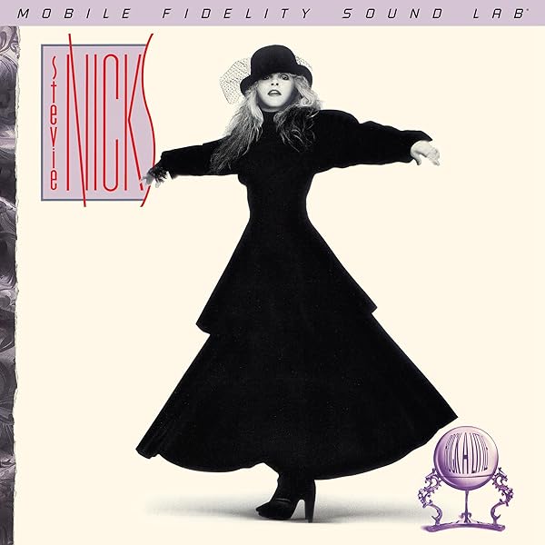 Amazon.co.jp: COMPLETE STUDIO ALBUMS & RARITIES - STEVIE NICKS: Music